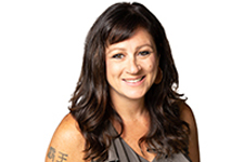 Amy Spaulding